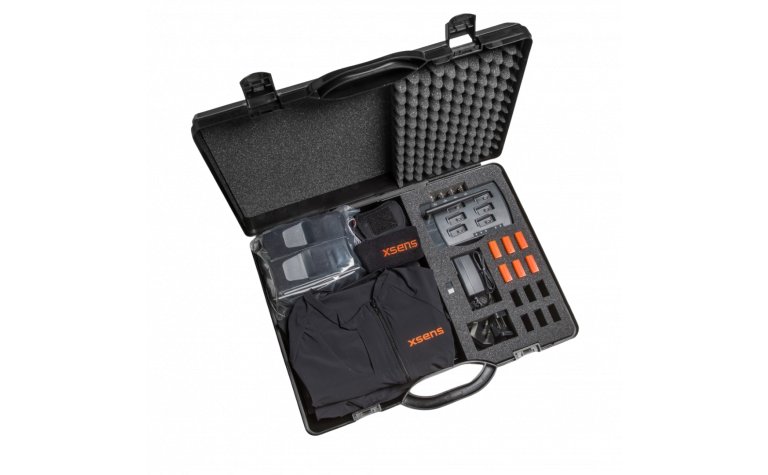 Xsens Awinda Kit